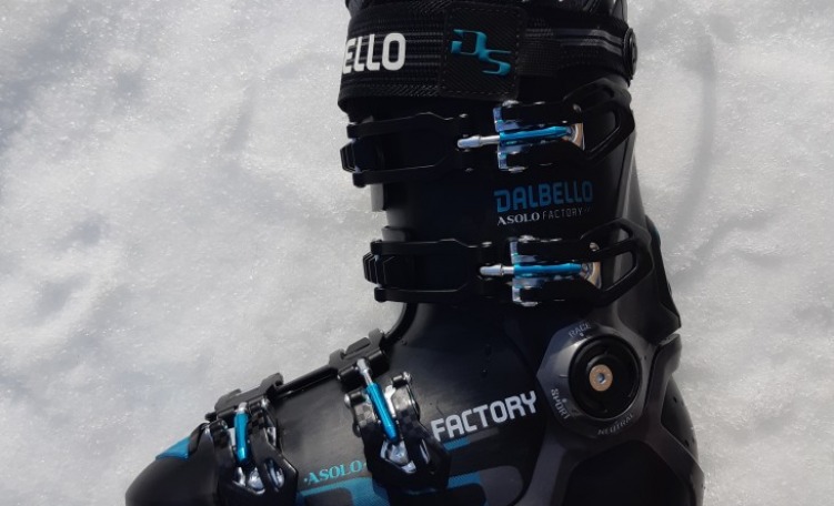 Dalbello DS Asolo Factory