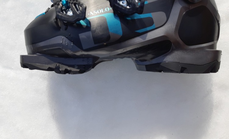 Dalbello DS Asolo Factory