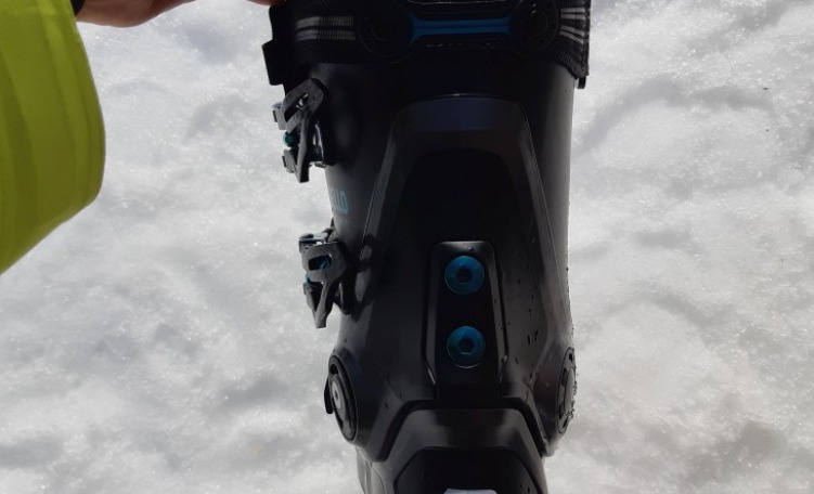 Dalbello DS Asolo Factory