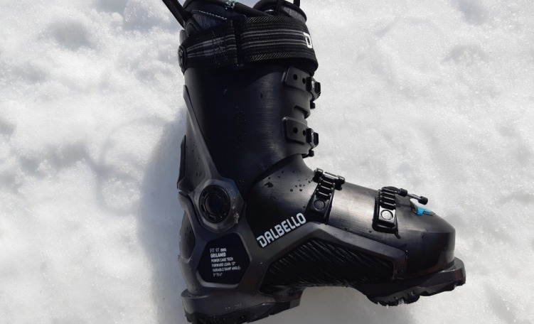 Dalbello DS Asolo Factory