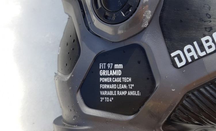 Dalbello DS Asolo Factory