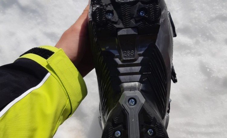 Dalbello DS Asolo Factory