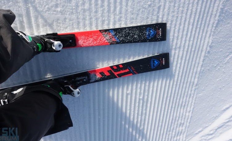 Rossignol Hero Elite LT