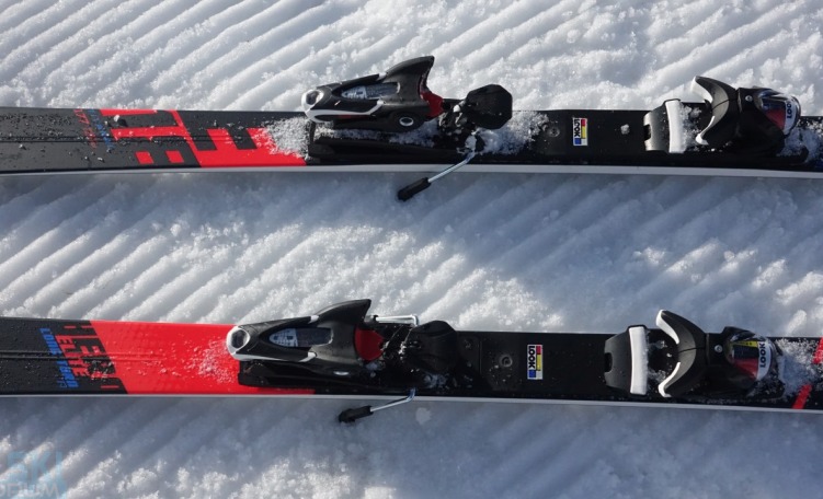 Rossignol Hero Elite LT