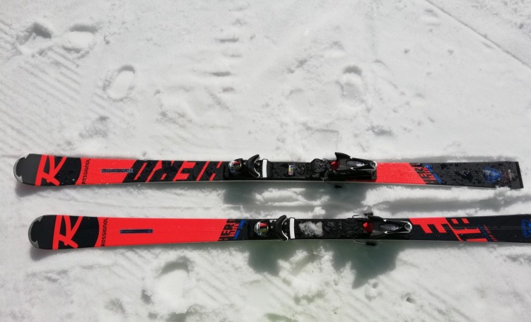 Rossignol Hero Elite LT