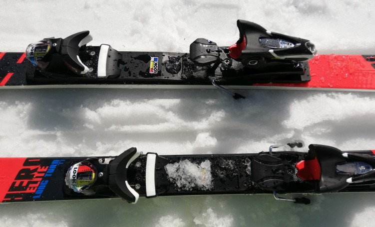 Rossignol Hero Elite LT