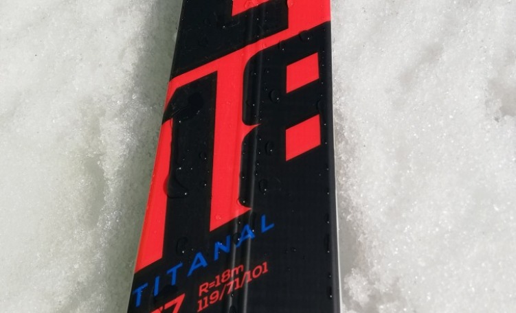 Rossignol Hero Elite LT