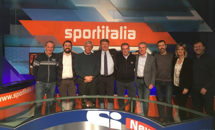 Riparte S4 il Talk Show di SPORTOUTDOOR.TV