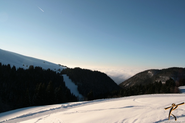 muro salto degli alpini