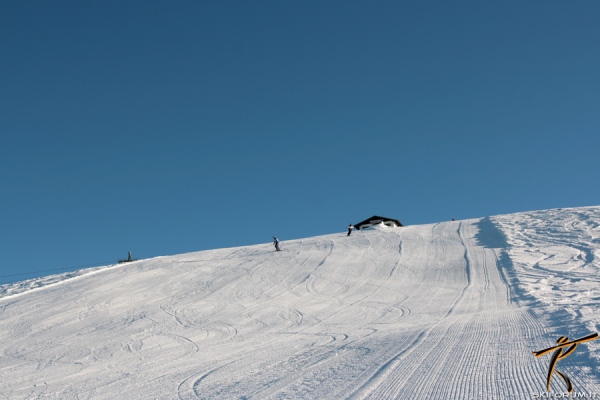 inizio pista melette