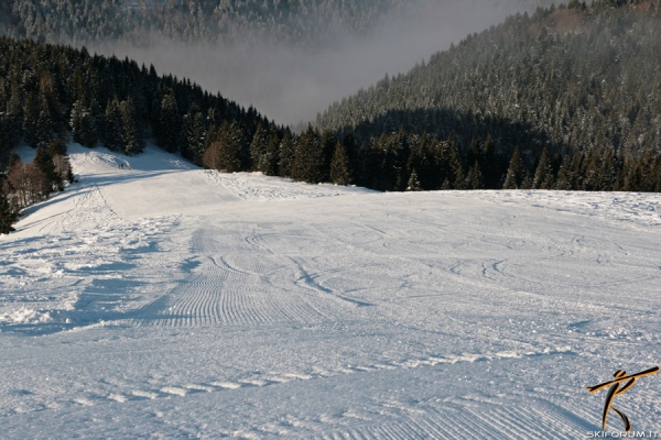 pista Melette