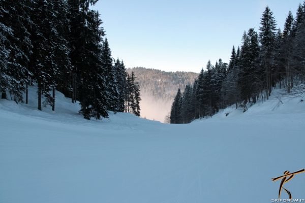 fine salto alpini