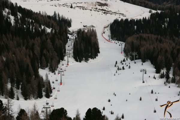 foto pista Piavac