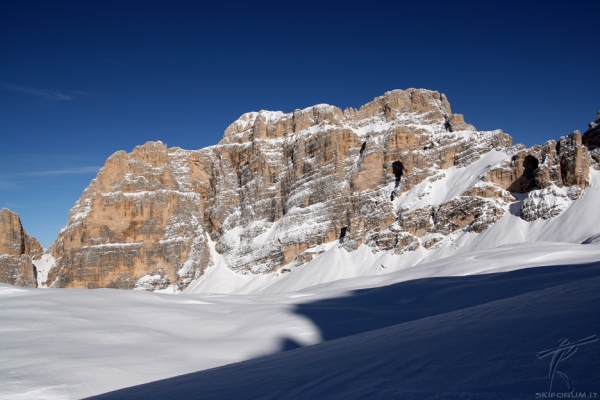 foto dolomiti