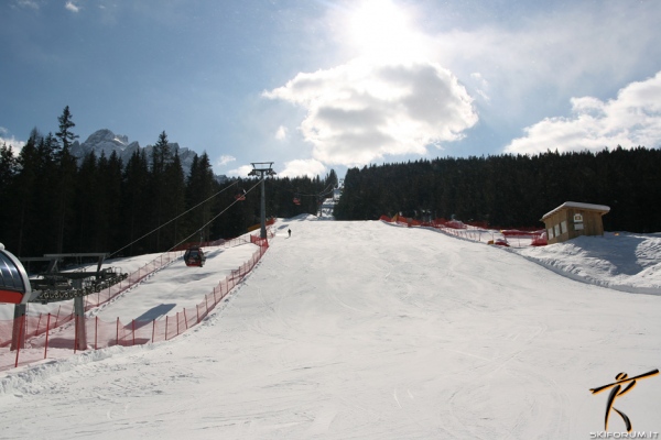foto pista Signaue
