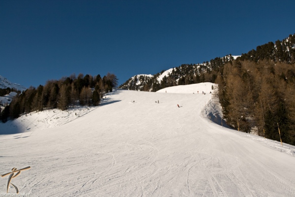 pista seenock