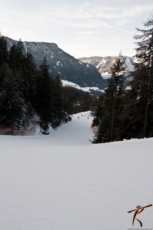 pista Longia