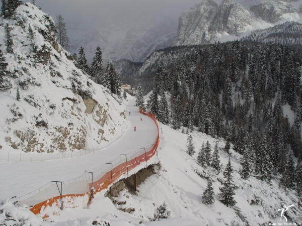 pista Rio Gere