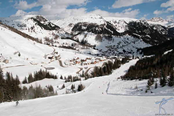 arabba dalla Fodoma