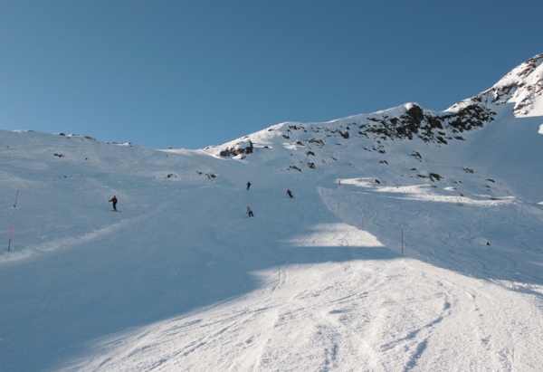 variante pista