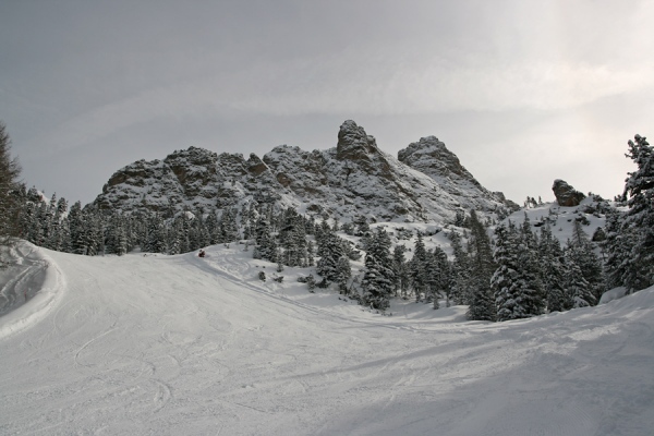Immagine della pista Cir