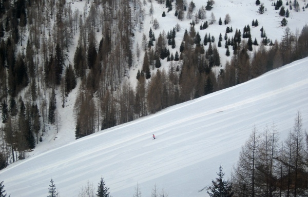 foto pista maranza