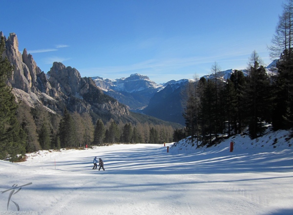 Val di Fassa
