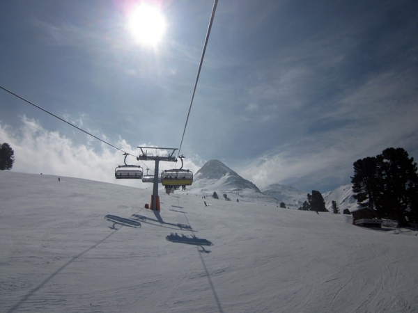 pista rossa fraiten