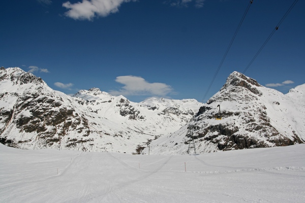 pista rossa