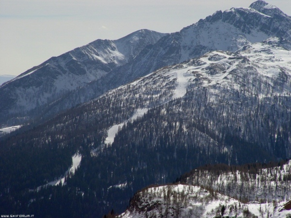immagine san martino di castrozza