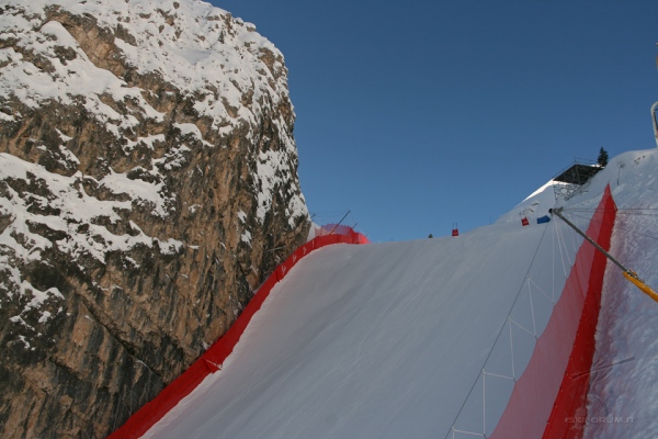 foto pista Olympia
