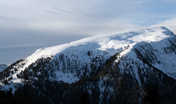 panoramica pista