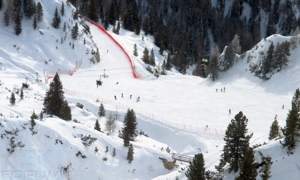 pista Rio Gere