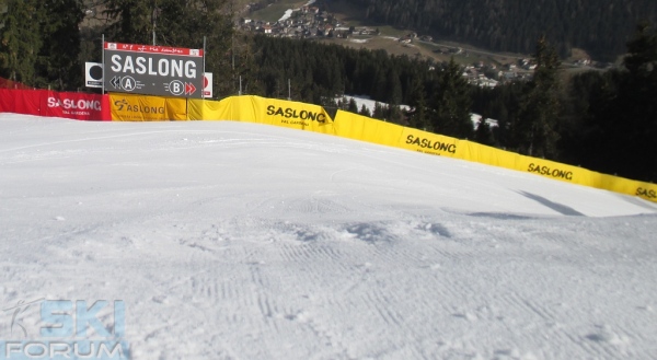 partenza Saslong B