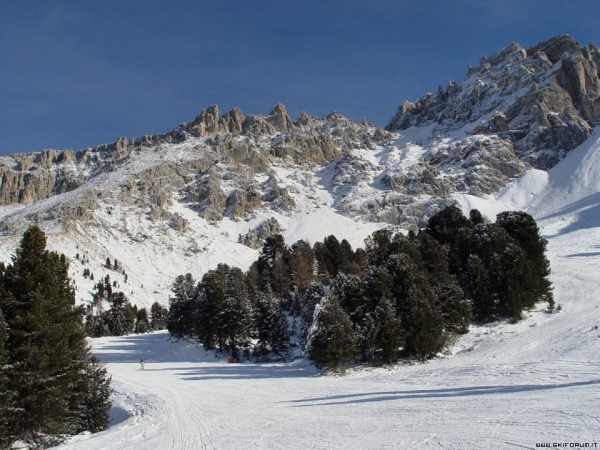 foto pista absam