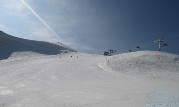 pista Rinneralm 2