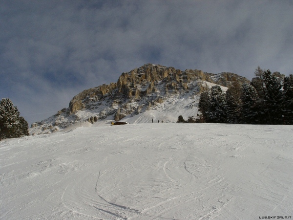 foto Latemar