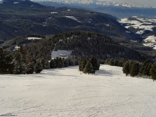 foto pista Oberholz