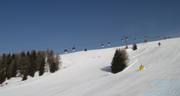 foto piste brunico