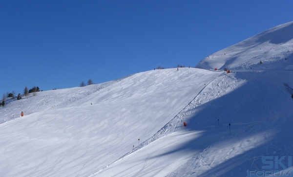 primo muro