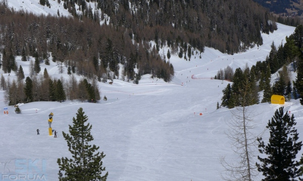 pista Fiamme Oro 2