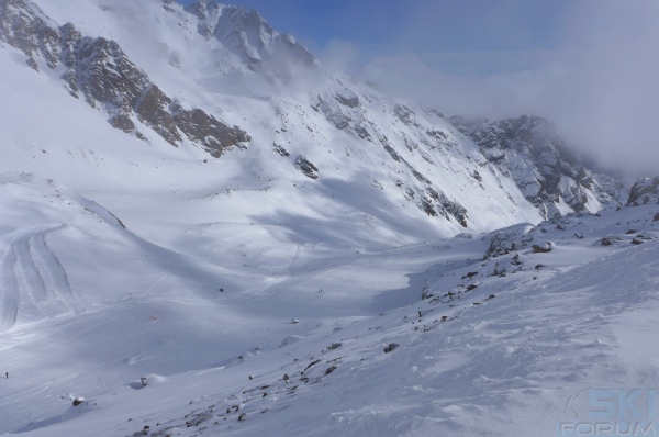 Pista Val della Mite