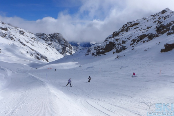 Pista Val della Mite