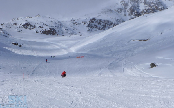 foto pista Val della Mite