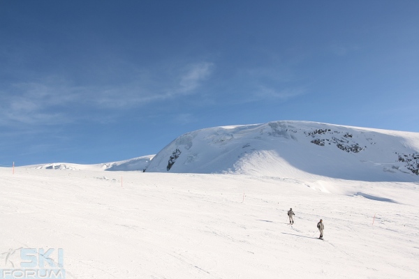 inizio pista Ventina