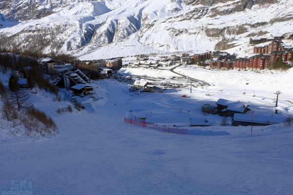 cervinia paese