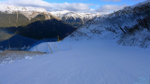 pista Lavet