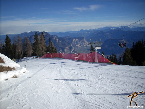 piste di andalo