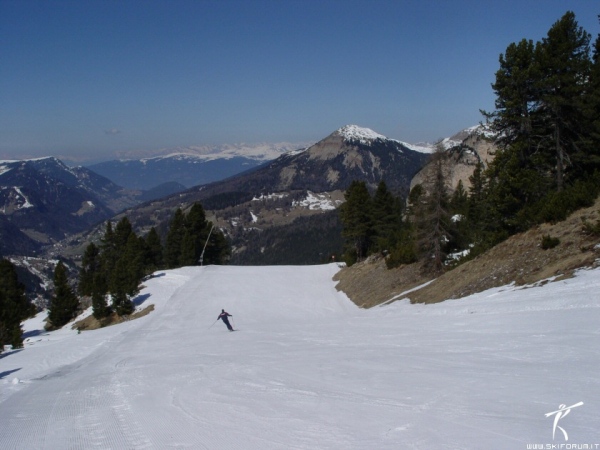 foto pista Cir