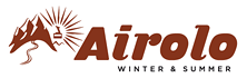 logo Airolo - San Gottardo